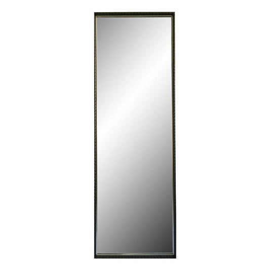 Wall Mirror - Metal wall or floor mirror