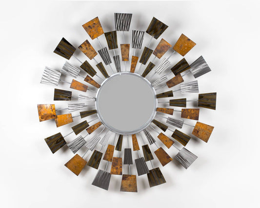 Beyond Limits  Decoration Mirror