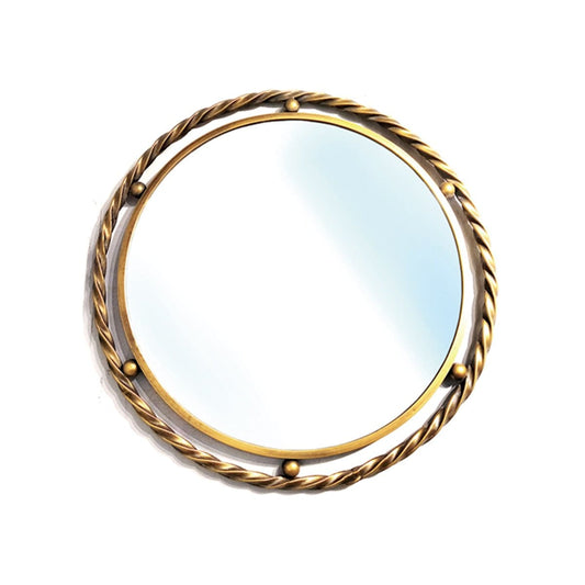 Cleo Mirror
